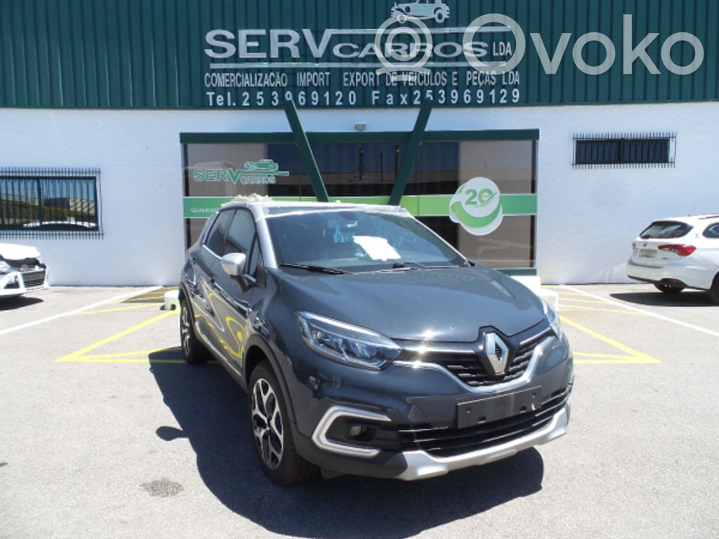 Captur Captur