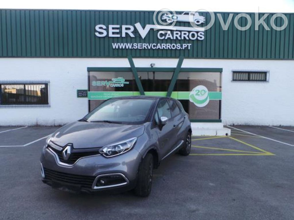 Captur Captur