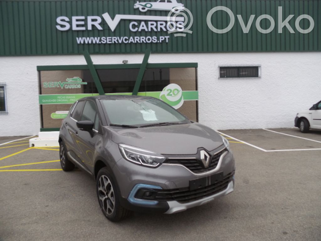 Captur Captur
