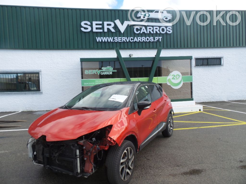 Captur Captur