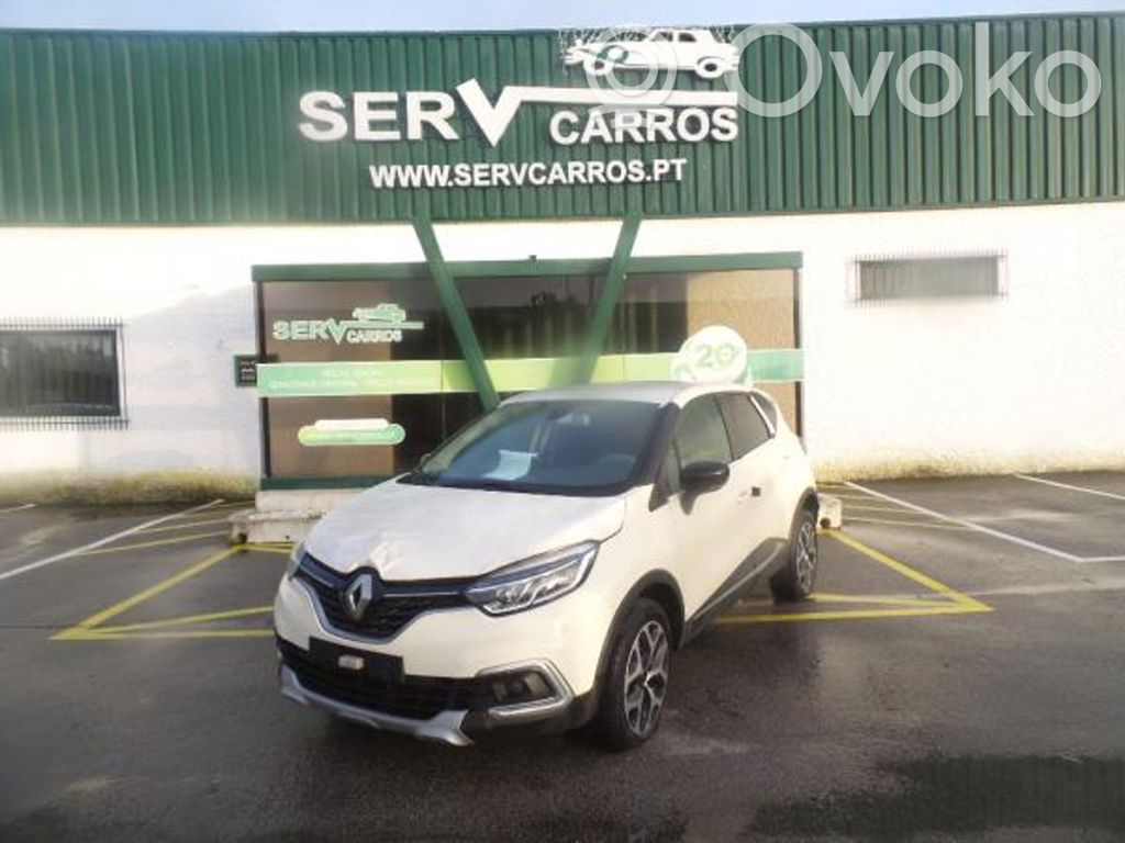 Captur Captur