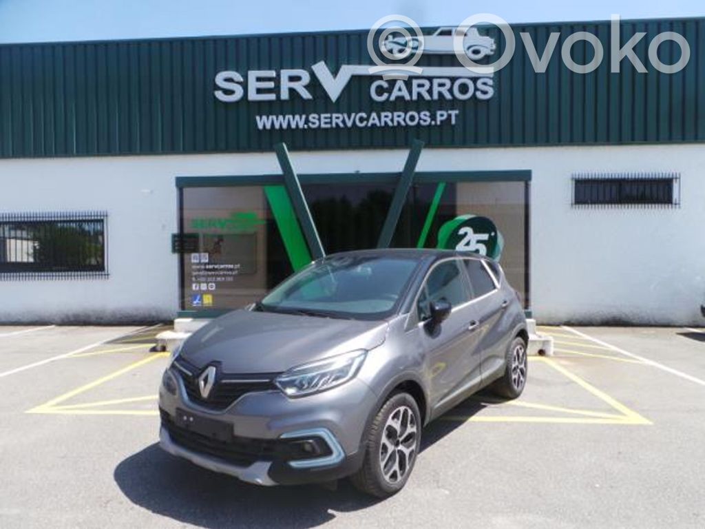 Captur Captur