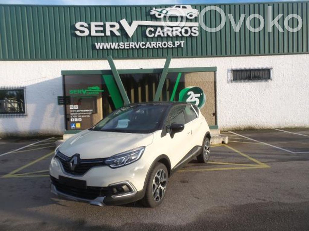 Captur Captur