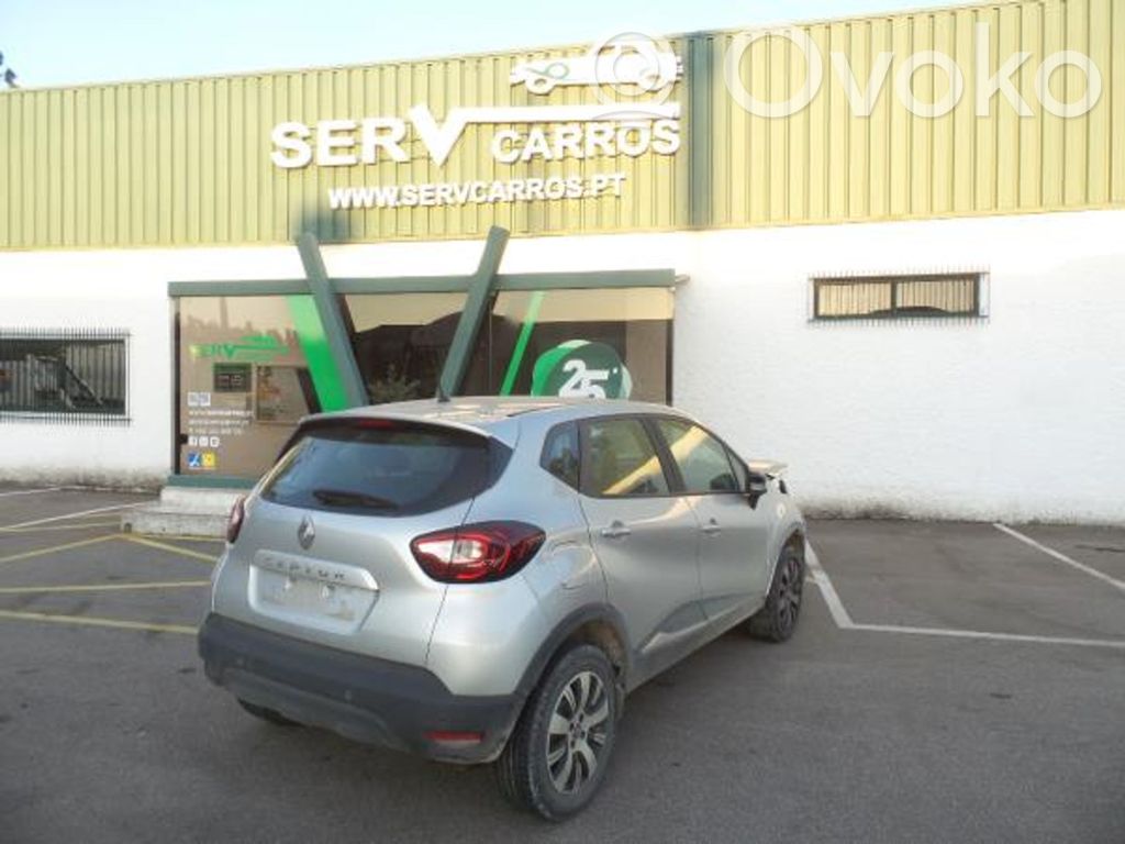 Captur Captur