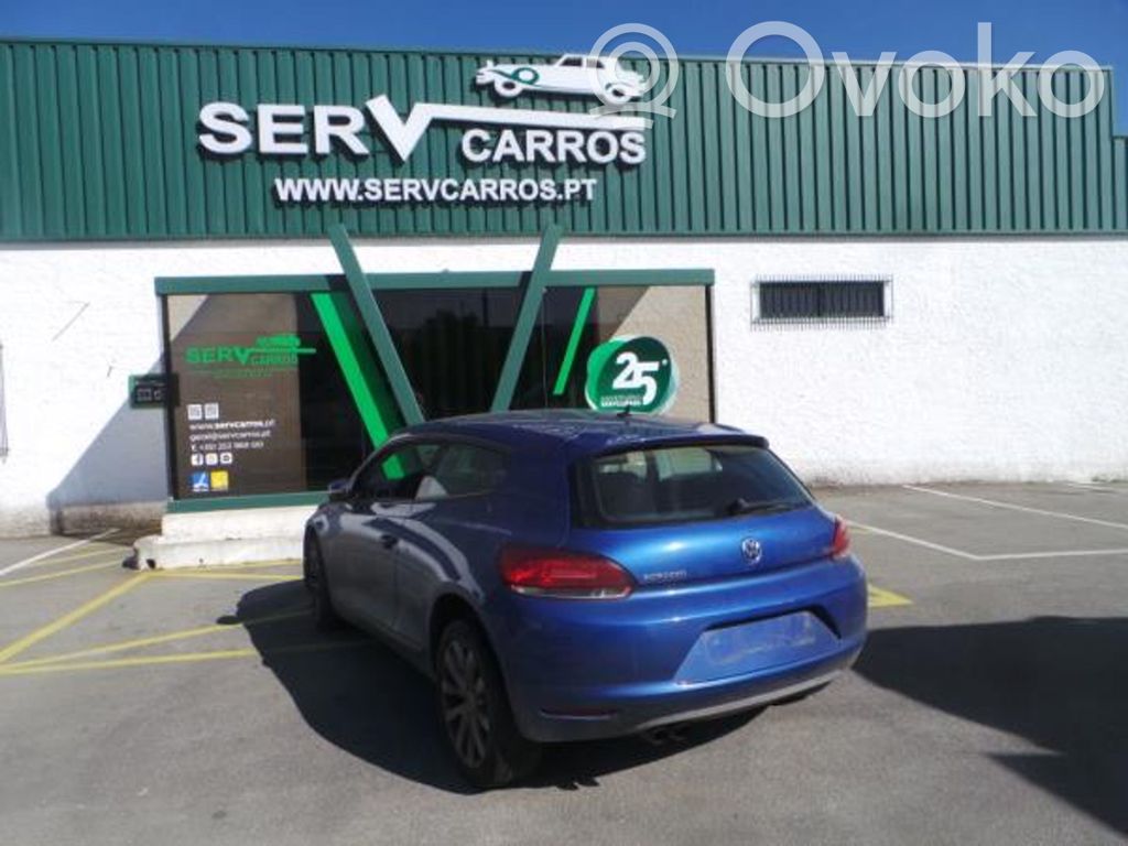 Scirocco Scirocco