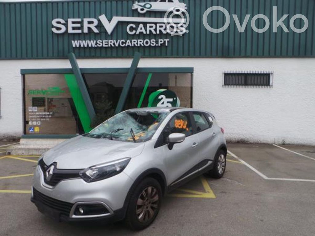 Captur Captur