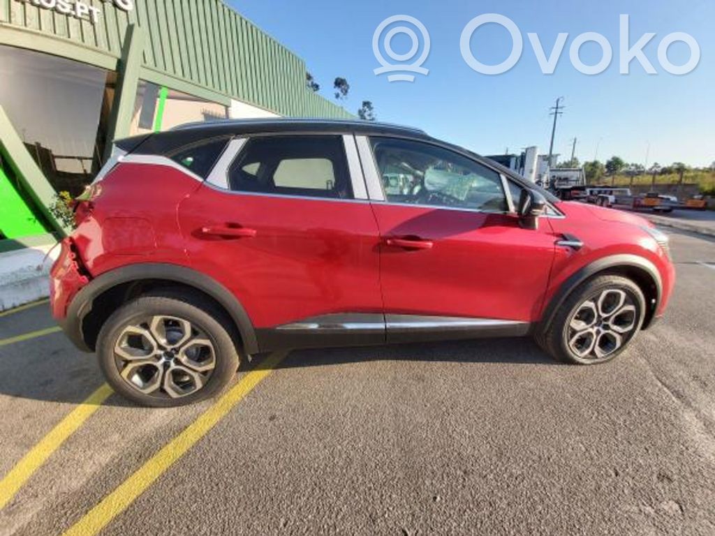 Captur II Captur