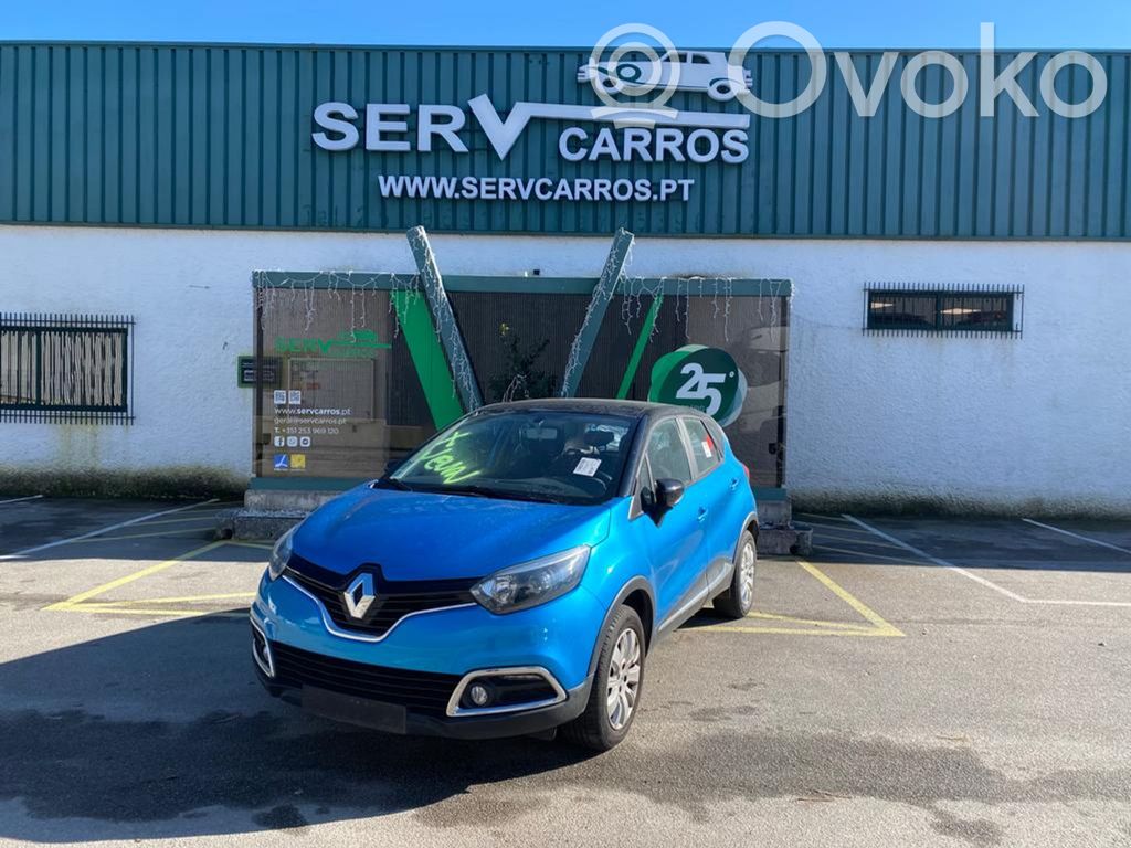 Captur Captur