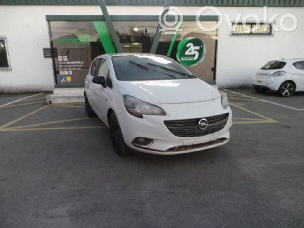 Corsa E Corsa