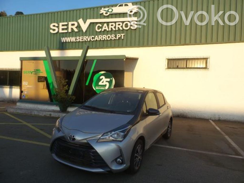 Yaris Yaris