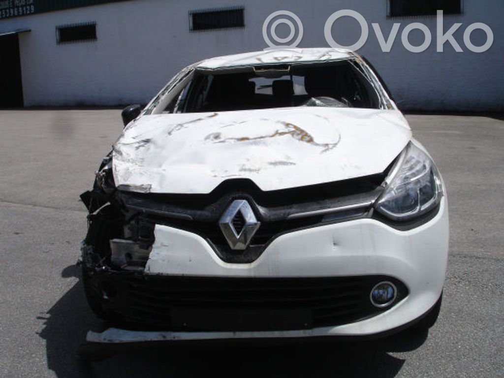 Clio IV Clio