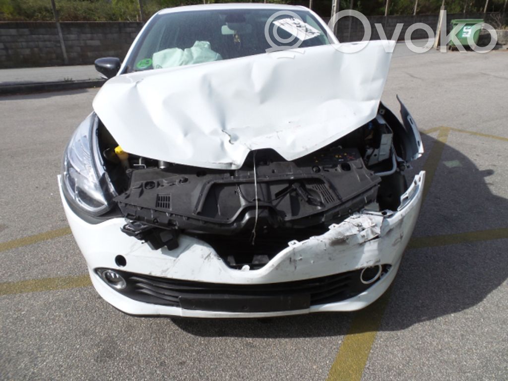 Clio IV Clio