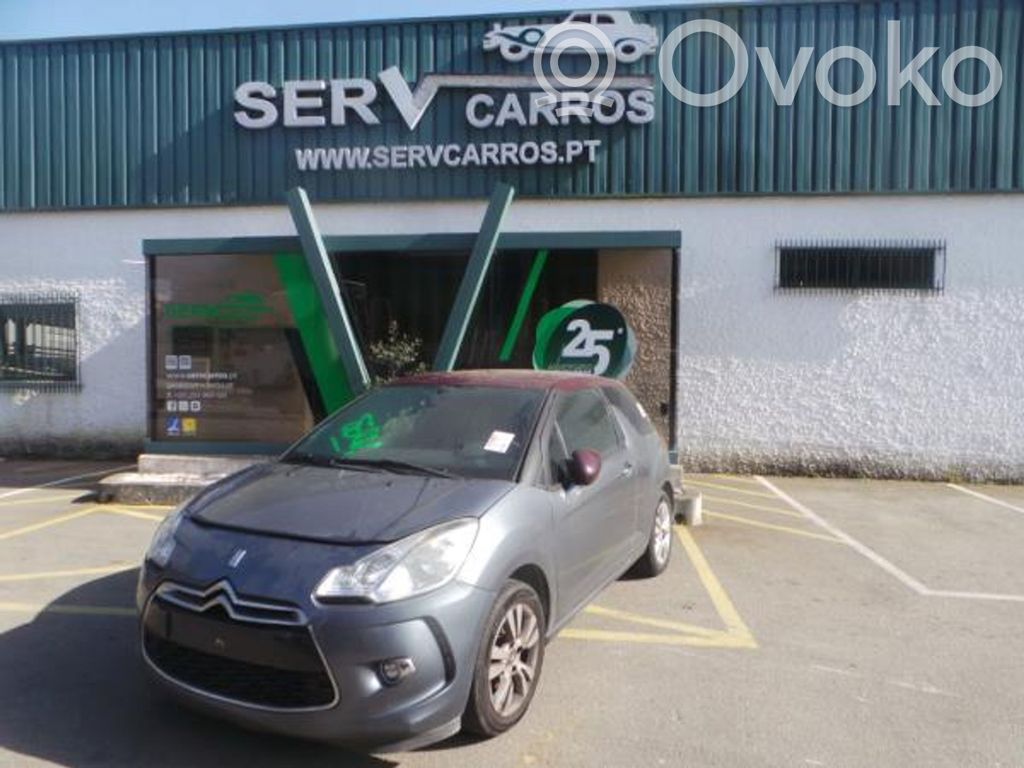 DS3 DS3