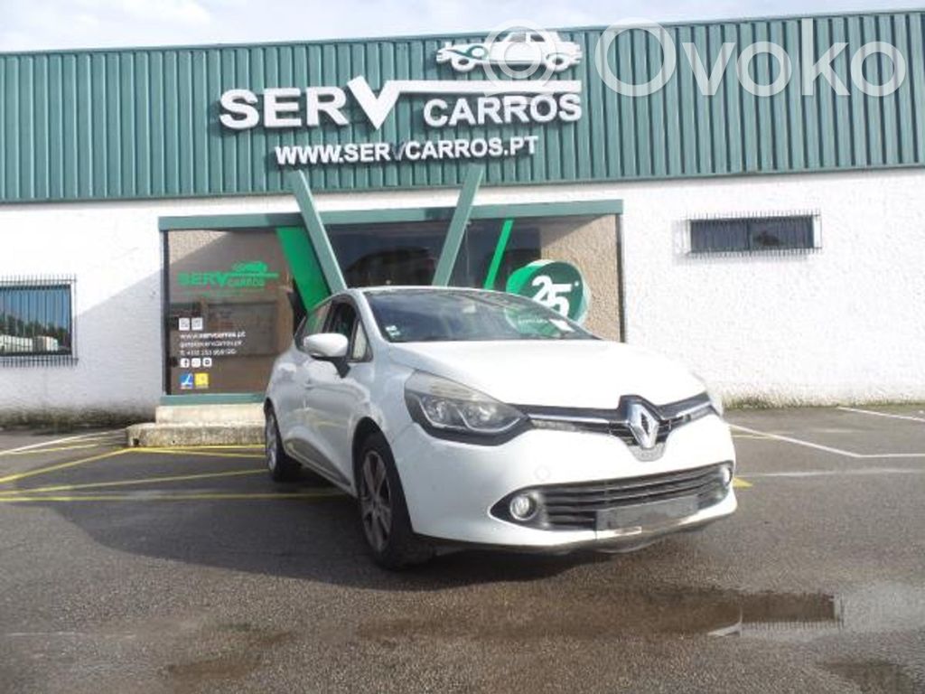 Clio IV Clio