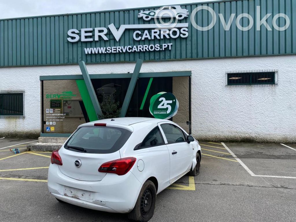 Corsa E Corsa