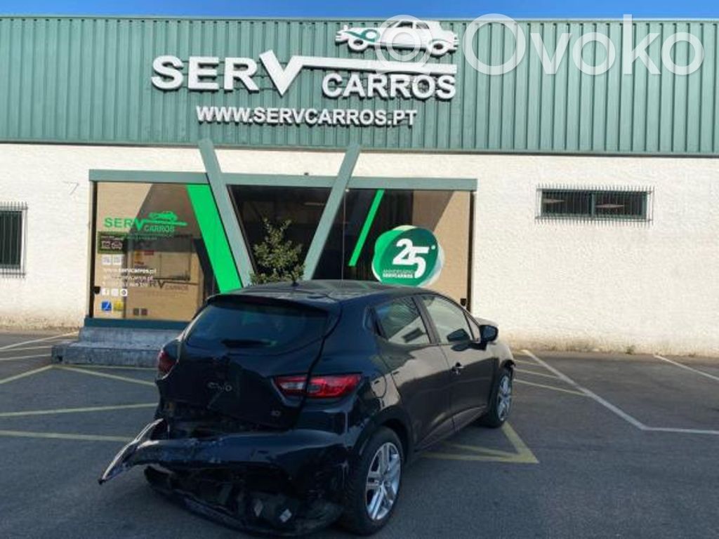 Clio IV Clio