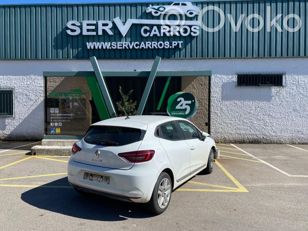 Clio V Clio