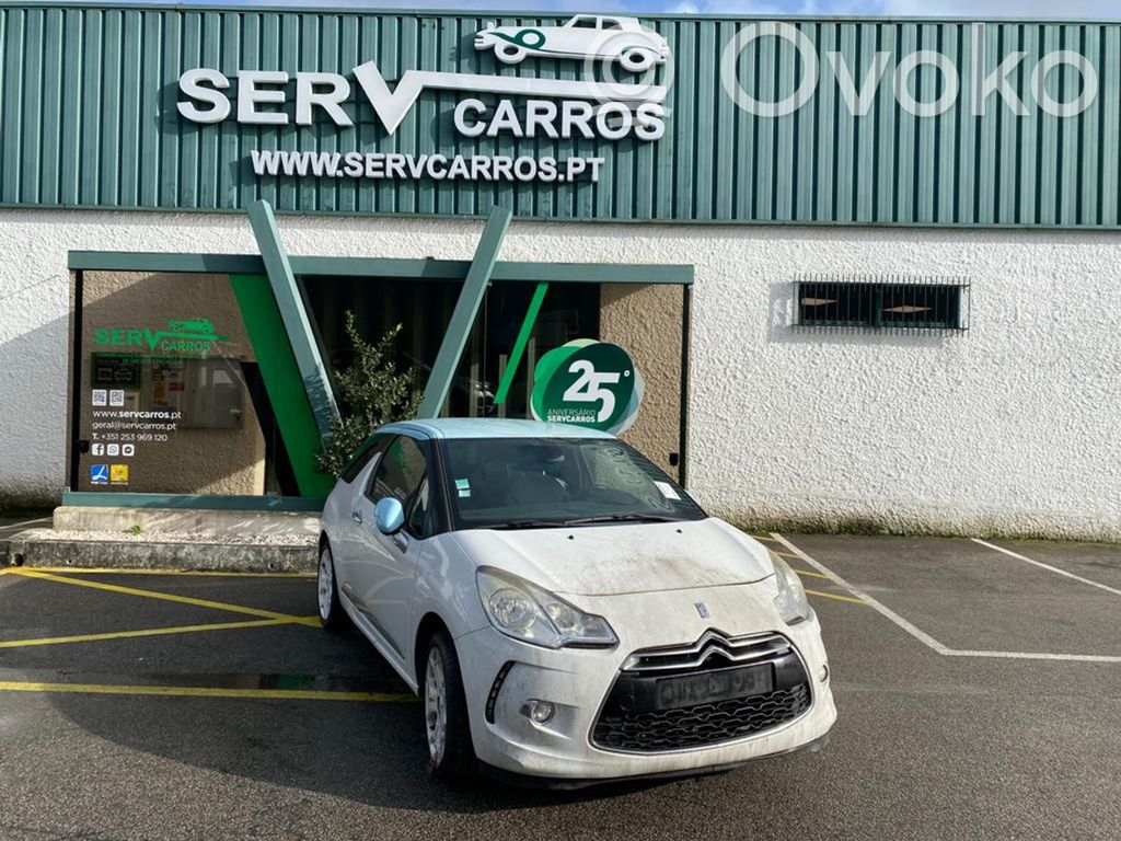 DS3 DS3