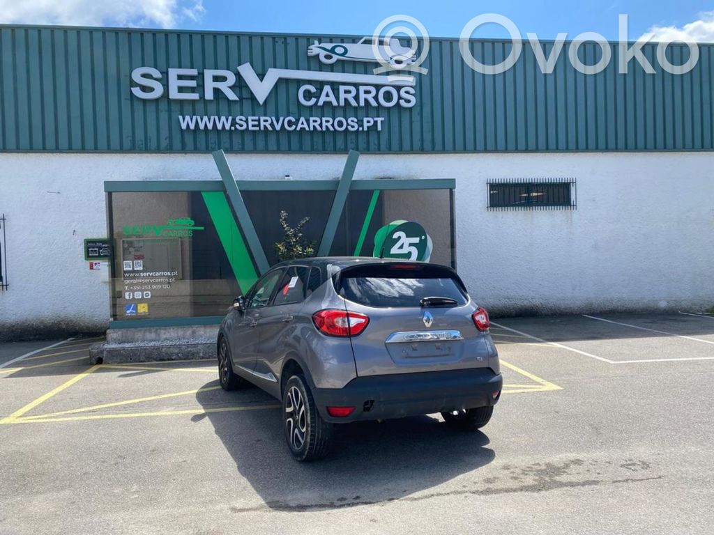 Captur Captur