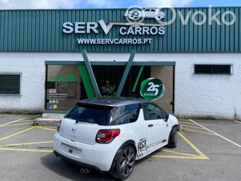 DS3 DS3