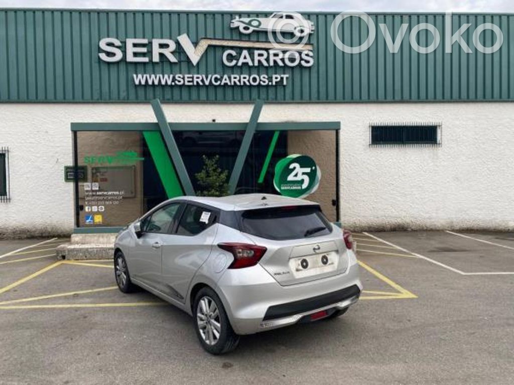 Micra K14 Micra
