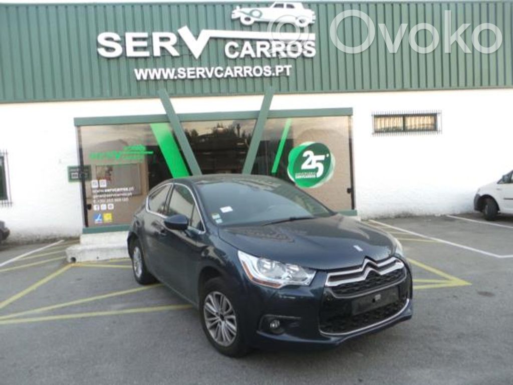 DS4 DS4