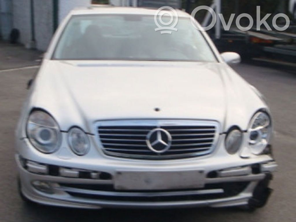 E W211 E-class, AMG (W124, W210, W211, W212, W213, C207, W238)