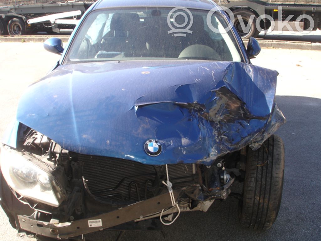 1 E81 E87 Series 1