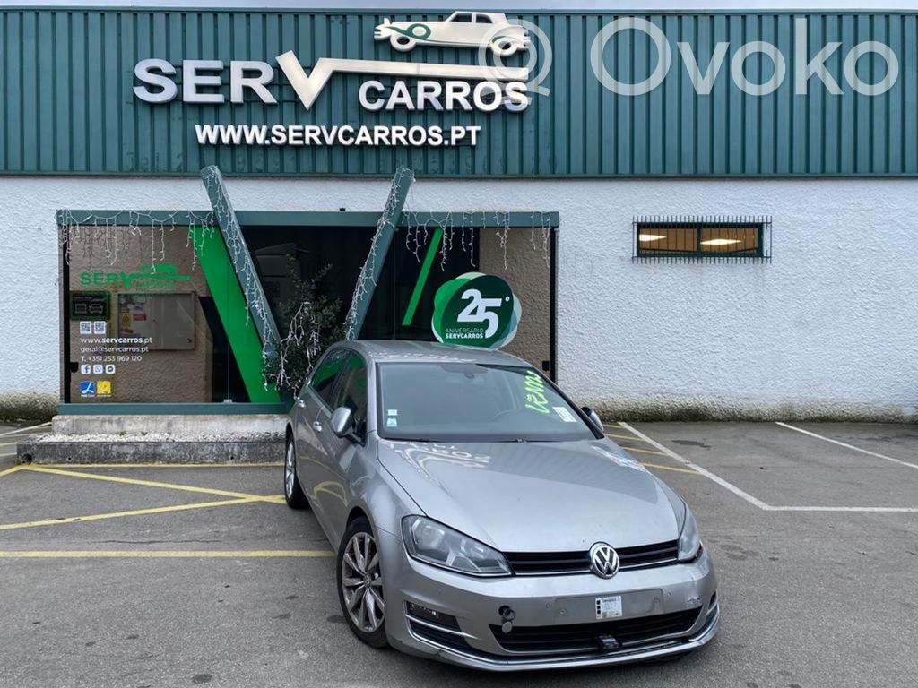 Golf VII Golf