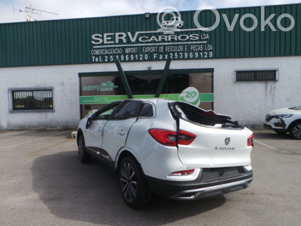 Kadjar Kadjar