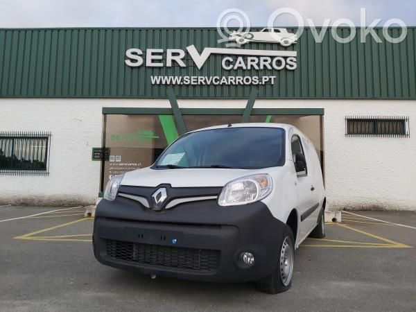 Kangoo II Kangoo