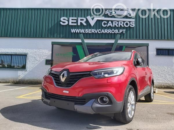 Kadjar Kadjar