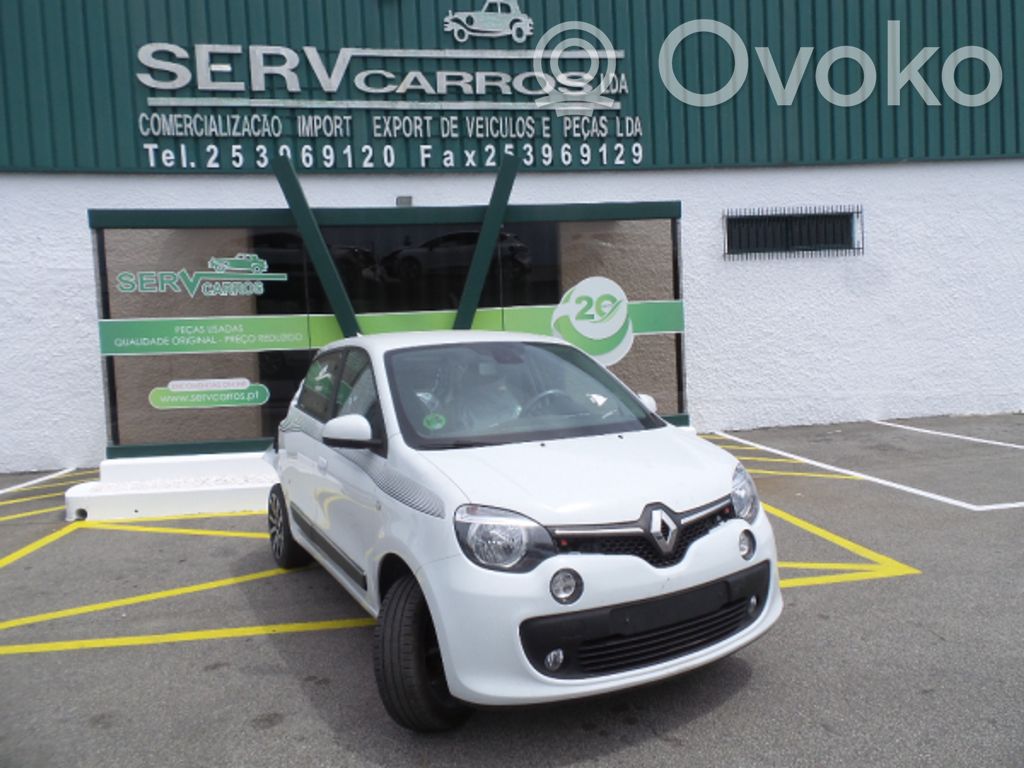 Twingo III Twingo