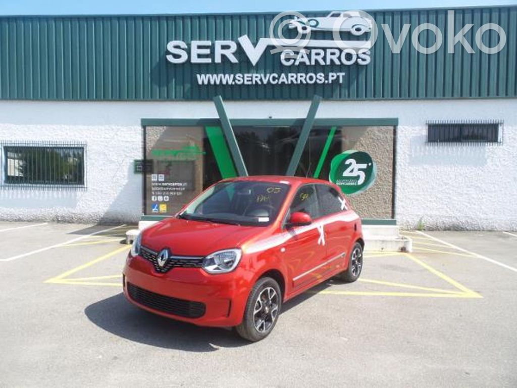 Twingo III Twingo