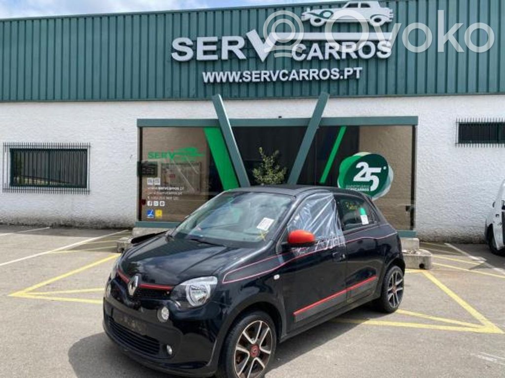 Twingo III Twingo