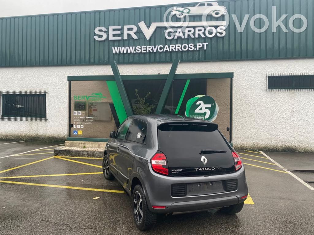 Twingo III Twingo