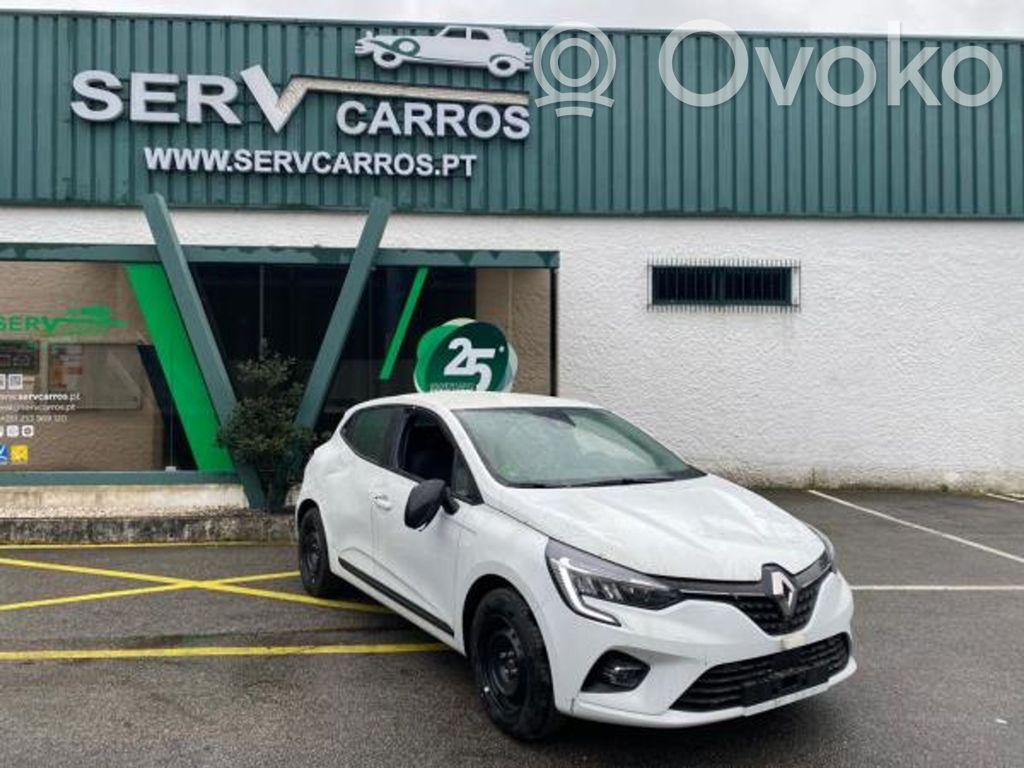 Clio V Clio