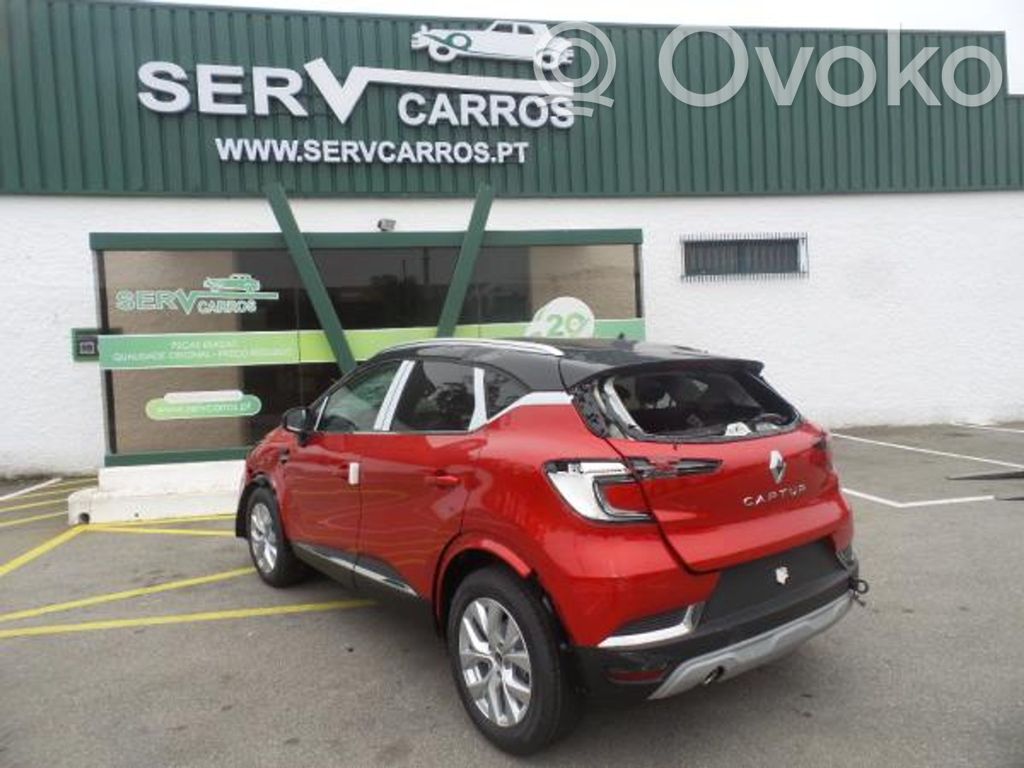 Captur II Captur