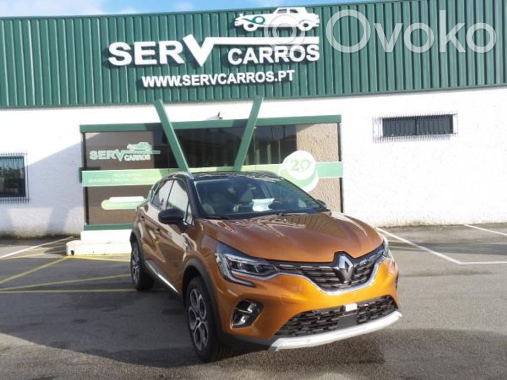 Captur II Captur