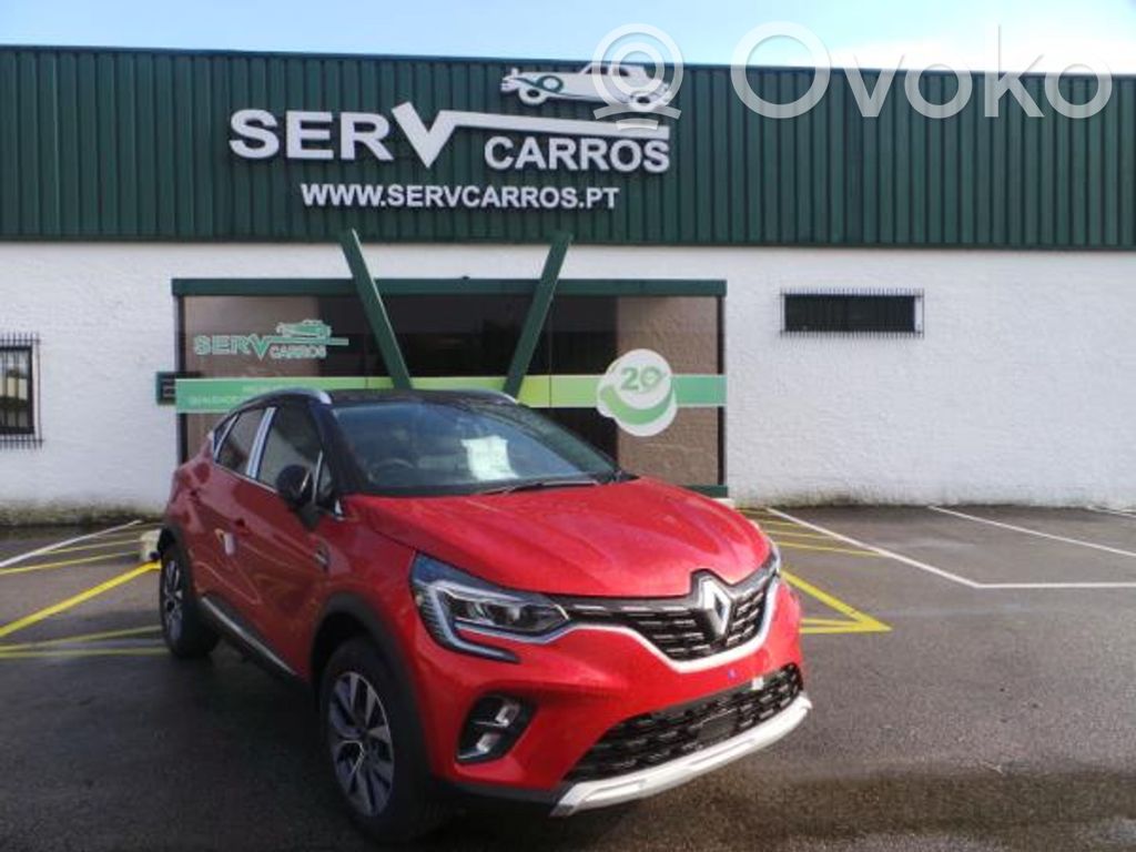 Captur II Captur
