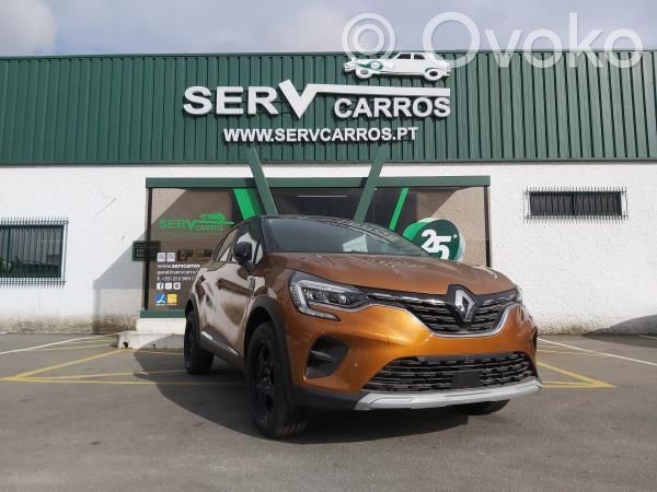 Captur II Captur