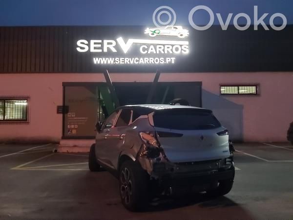 Captur II Captur