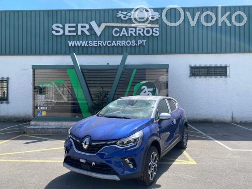 Captur II Captur