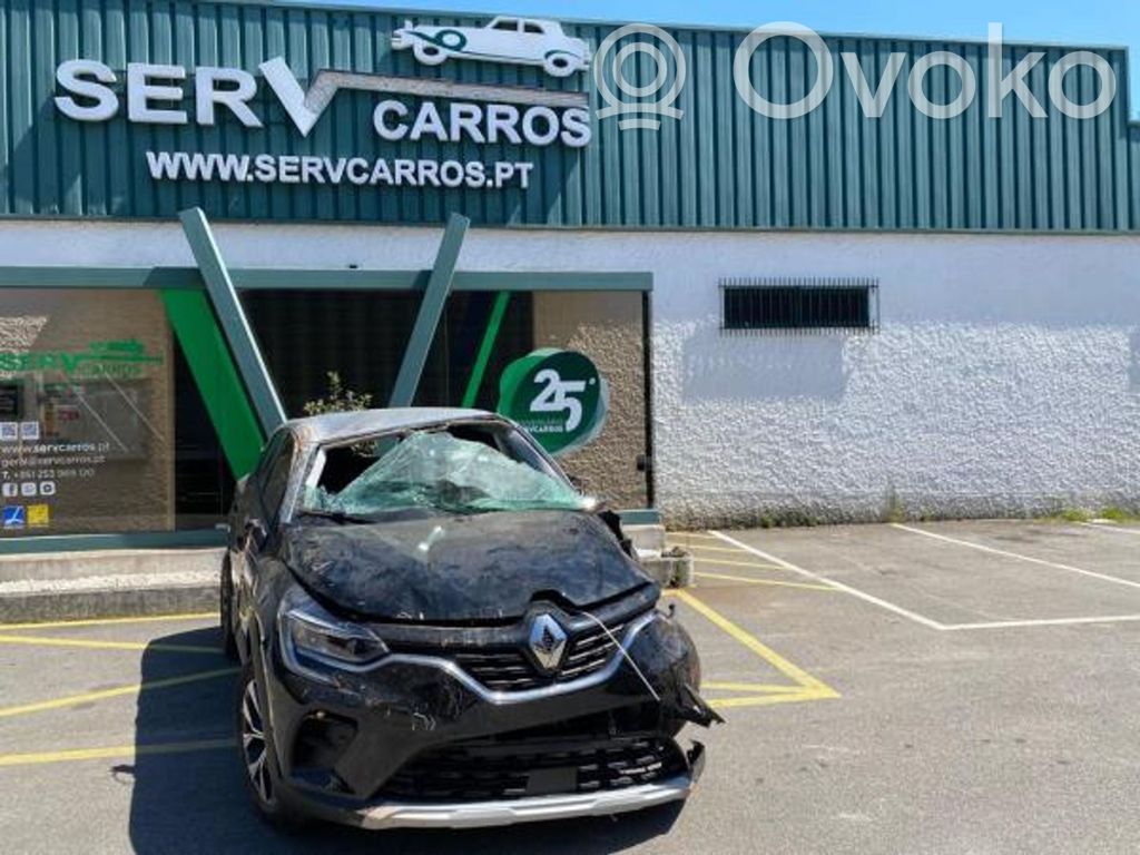 Captur II Captur