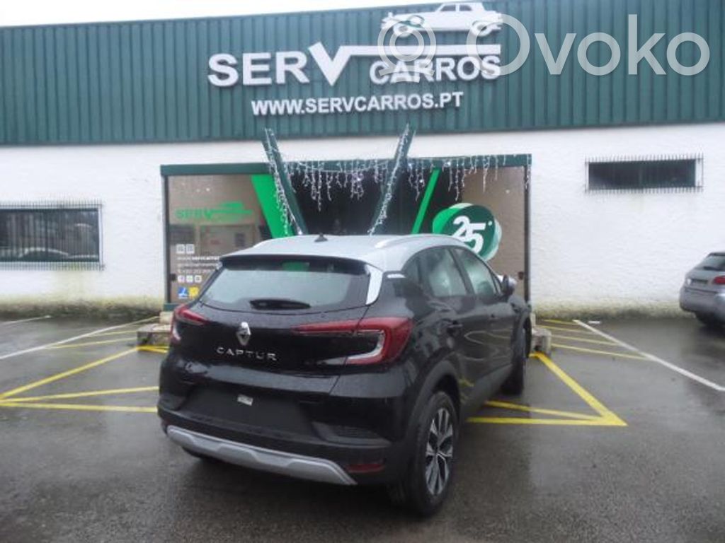 Captur II Captur