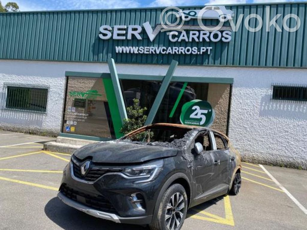 Captur II Captur