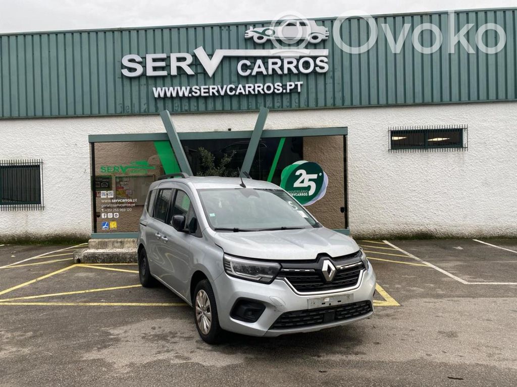 Kangoo III Kangoo
