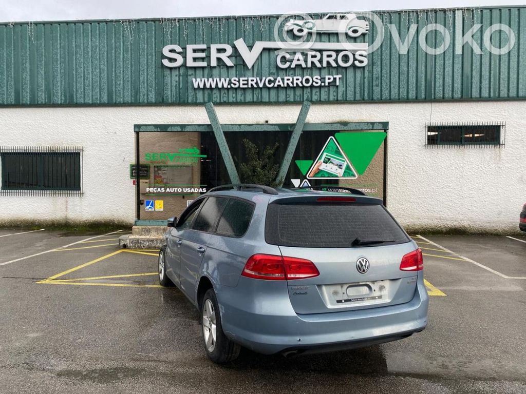 PASSAT B7 Passat