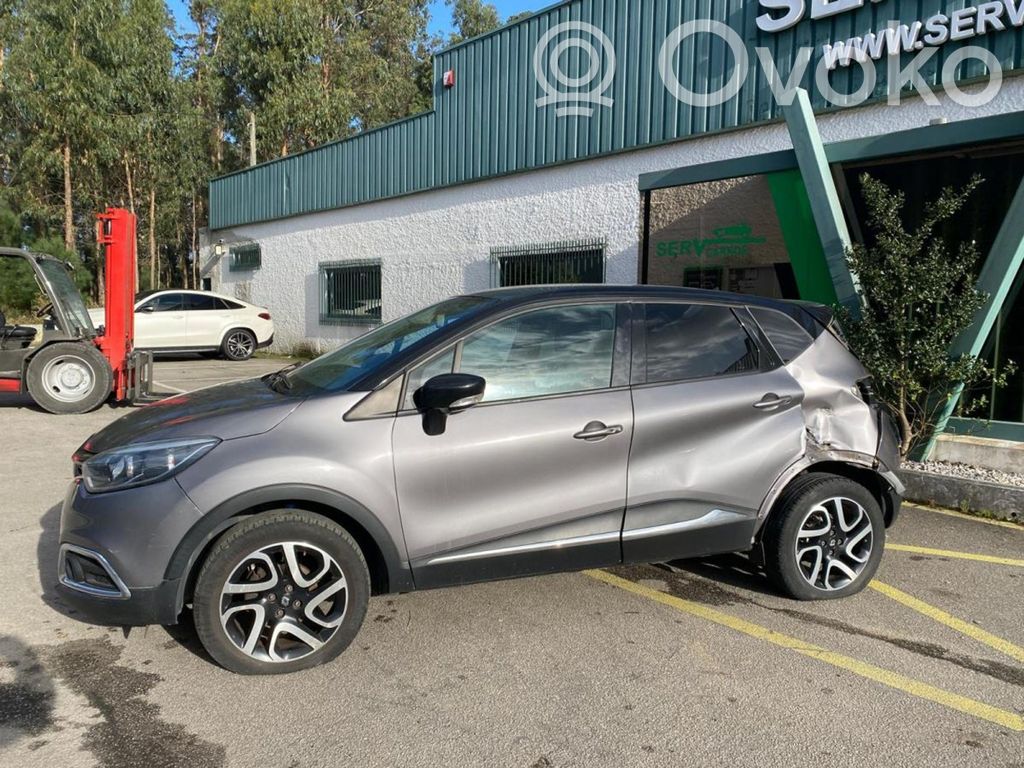 Captur Captur