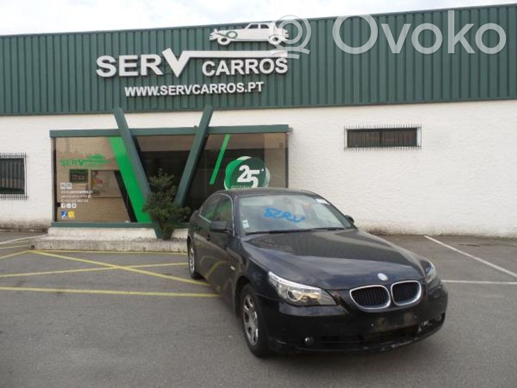5 E60 E61 Series 5